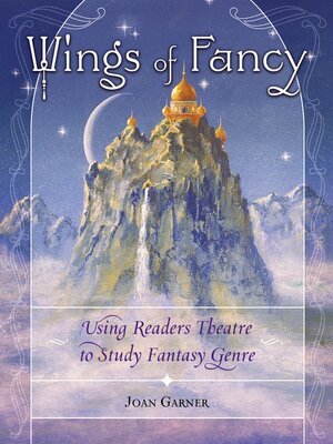 cover image of Wings of Fancy
